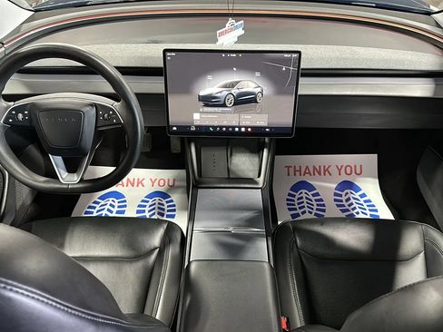 Used 2024 Tesla Model 3 Standard Range RWD image 19