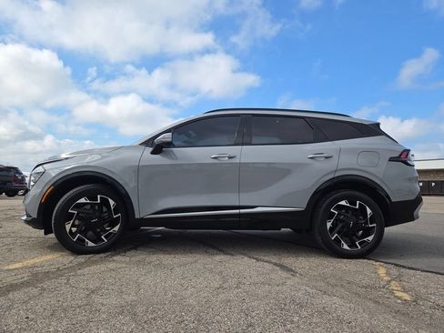 Used 2023 Kia Sportage SX AWD/4WD image 22