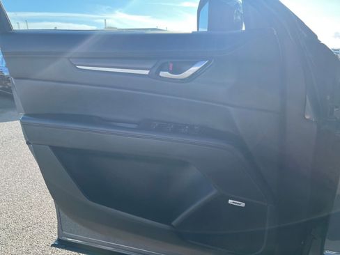 Used 2024 MAZDA CX-5 Carbon Edition image 18