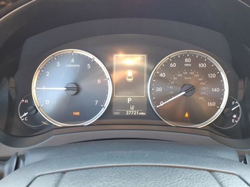 Certified 2021 Lexus IS 300 AWD w/ Comfort Package image 11