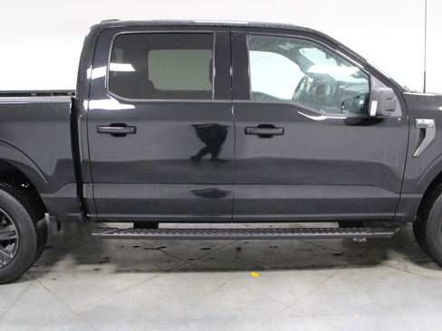 Used 2023 Ford F150 XLT w/ Equipment Group 302A High image 11
