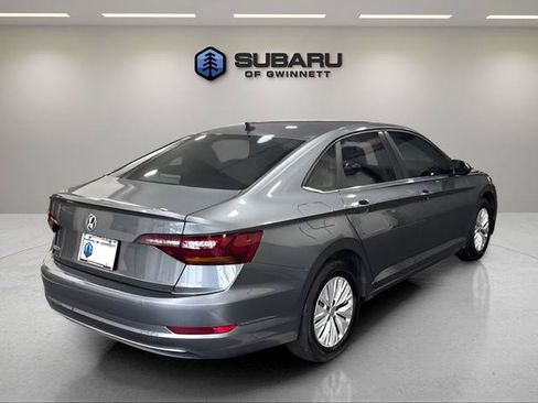 Used 2019 Volkswagen Jetta S FWD image 5