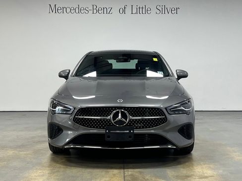 Used 2025 Mercedes-Benz CLA 250 4MATIC image 9