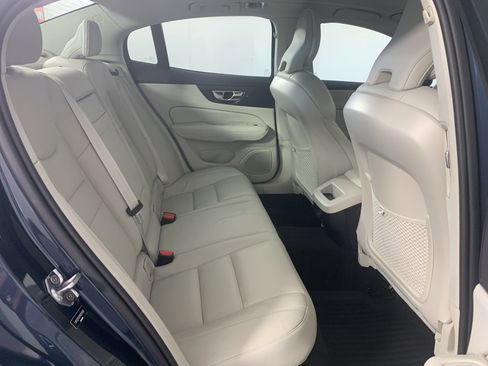 Used 2021 Volvo S60 T5 Momentum w/ Protection Package Premier FWD image 39