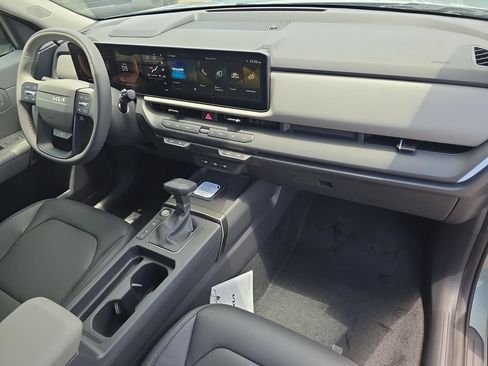 New 2027 Kia Seltos EX FWD image 12