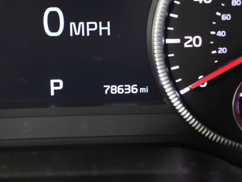 Used 2022 Kia Telluride SX image 20