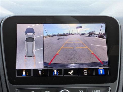 Used 2024 Chevrolet Equinox RS image 16