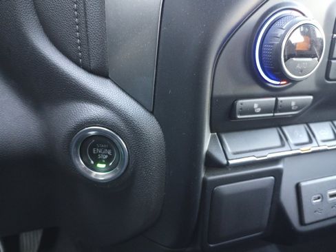 Used 2019 Chevrolet Silverado 1500 RST w/ All-Star Edition image 20