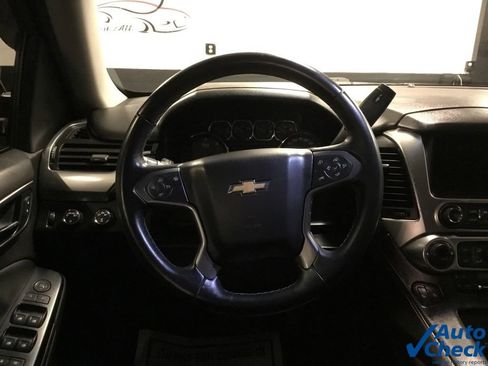 Used 2016 Chevrolet Tahoe LT AWD/4WD image 51