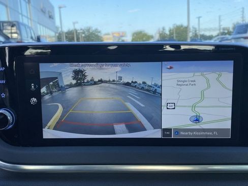 Used 2023 Hyundai Sonata SEL Plus image 20