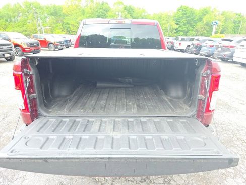 Used 2022 RAM 1500 Big Horn AWD/4WD image 25