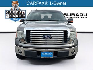 Used 2012 Ford F150 XLT w/ XLT Chrome Pkg video 2