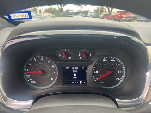 Certified 2023 Chevrolet Traverse LS image 5