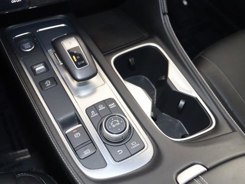 Used 2022 INFINITI QX60 Sensory w/ Cargo Package image 30