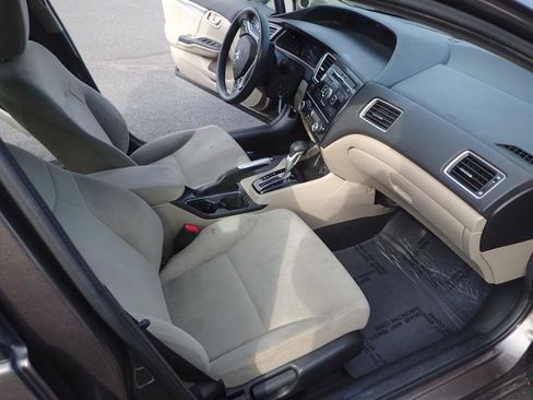 Used 2013 Honda Civic EX image 12