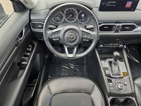 Used 2023 MAZDA CX-5 AWD 2.5 S w/ Select Package image 12