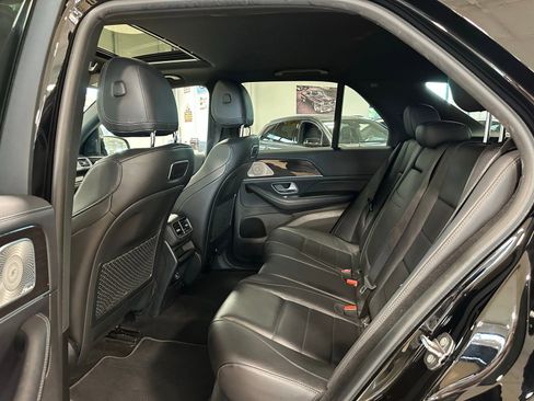 Used 2020 Mercedes-Benz GLE 350 w/ Premium Package image 36