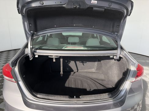 Used 2018 Hyundai Elantra Value Edition w/ Cargo Package FWD image 14