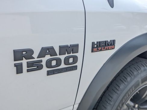 Used 2021 RAM 1500 Classic Warlock image 12