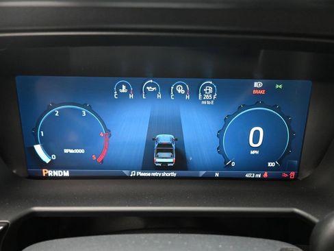 New 2025 Ford F250 Platinum image 14