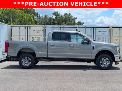 Used 2019 Ford F250 Lariat w/ Lariat Value Package