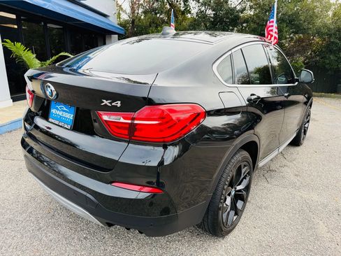 Used 2016 BMW X4 xDrive35i image 10