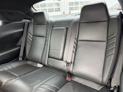 Used 2019 Dodge Challenger SRT Hellcat Redeye image 17