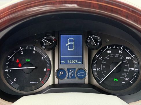 Used 2019 Lexus GX 460 Premium image 20