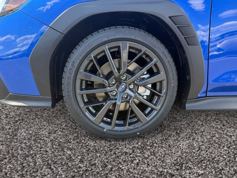 New 2026 Subaru WRX Premium image 14