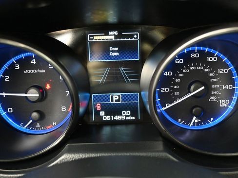 Used 2019 Subaru Outback 3.6R Limited w/ Protection Package #1 image 22