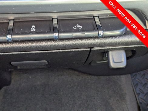 Used 2015 Chevrolet Silverado 1500 LT w/ All Star Edition image 24