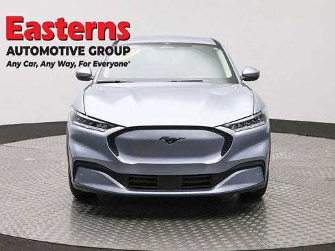 Used 2022 Ford Mustang Mach-E Select AWD/4WD image 2