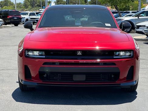 New 2026 Dodge Charger R/T w/ Driver Convenience Group AWD/4WD image 12