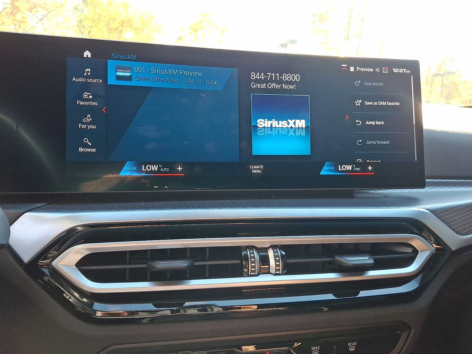 Used 2024 BMW M2 w/ Lighting Package RWD image 18