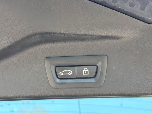 Used 2019 BMW X5 xDrive40i w/ Luxury Seating Package AWD/4WD image 33