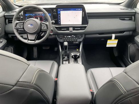 New 2026 Subaru Outback Limited image 14