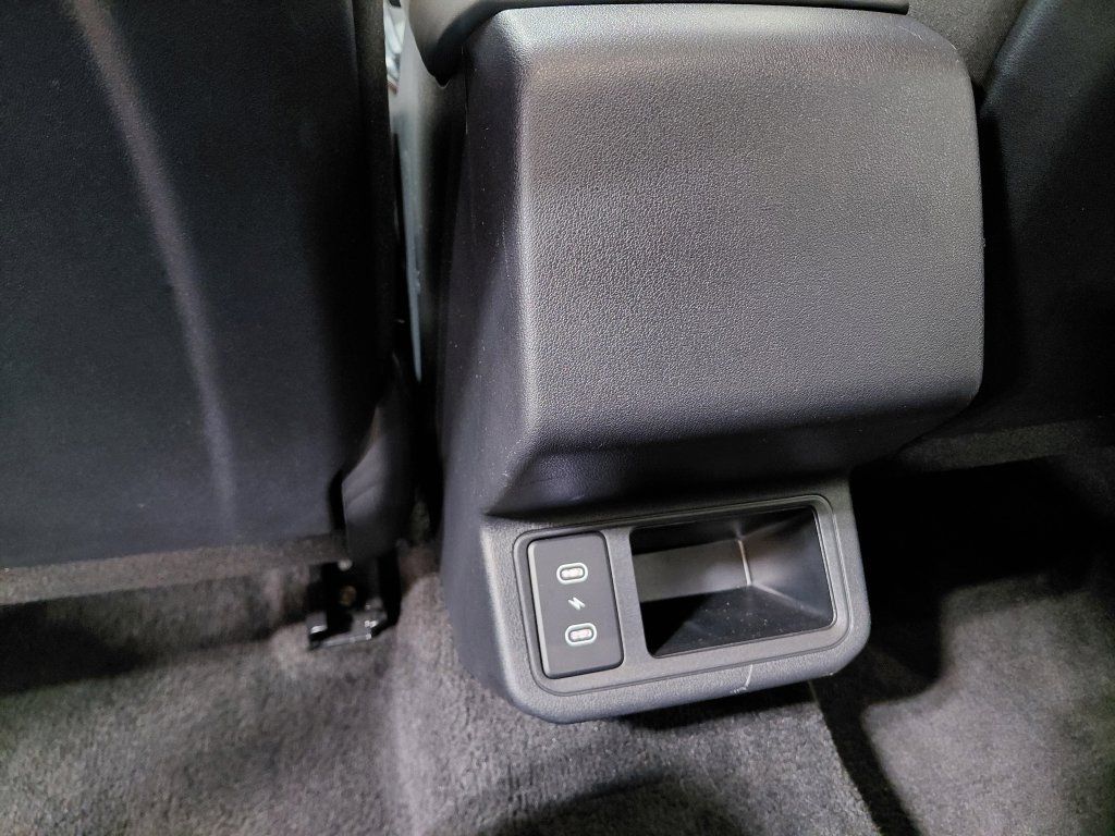 Used 2025 Kia K4 FWD image 34