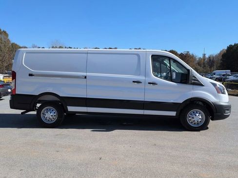 New 2026 Ford Transit 150 Low Roof AWD image 3