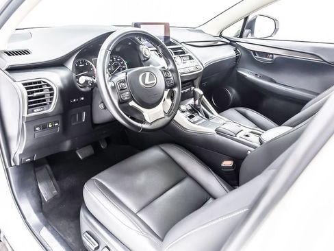 Used 2020 Lexus NX 300 FWD w/ Comfort Package image 26