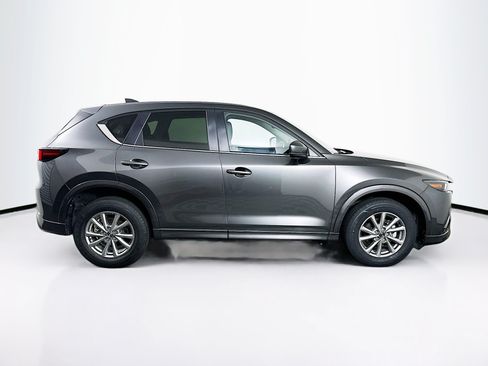 Used 2025 MAZDA CX-5 AWD 2.5 S w/ Preferred Package image 28