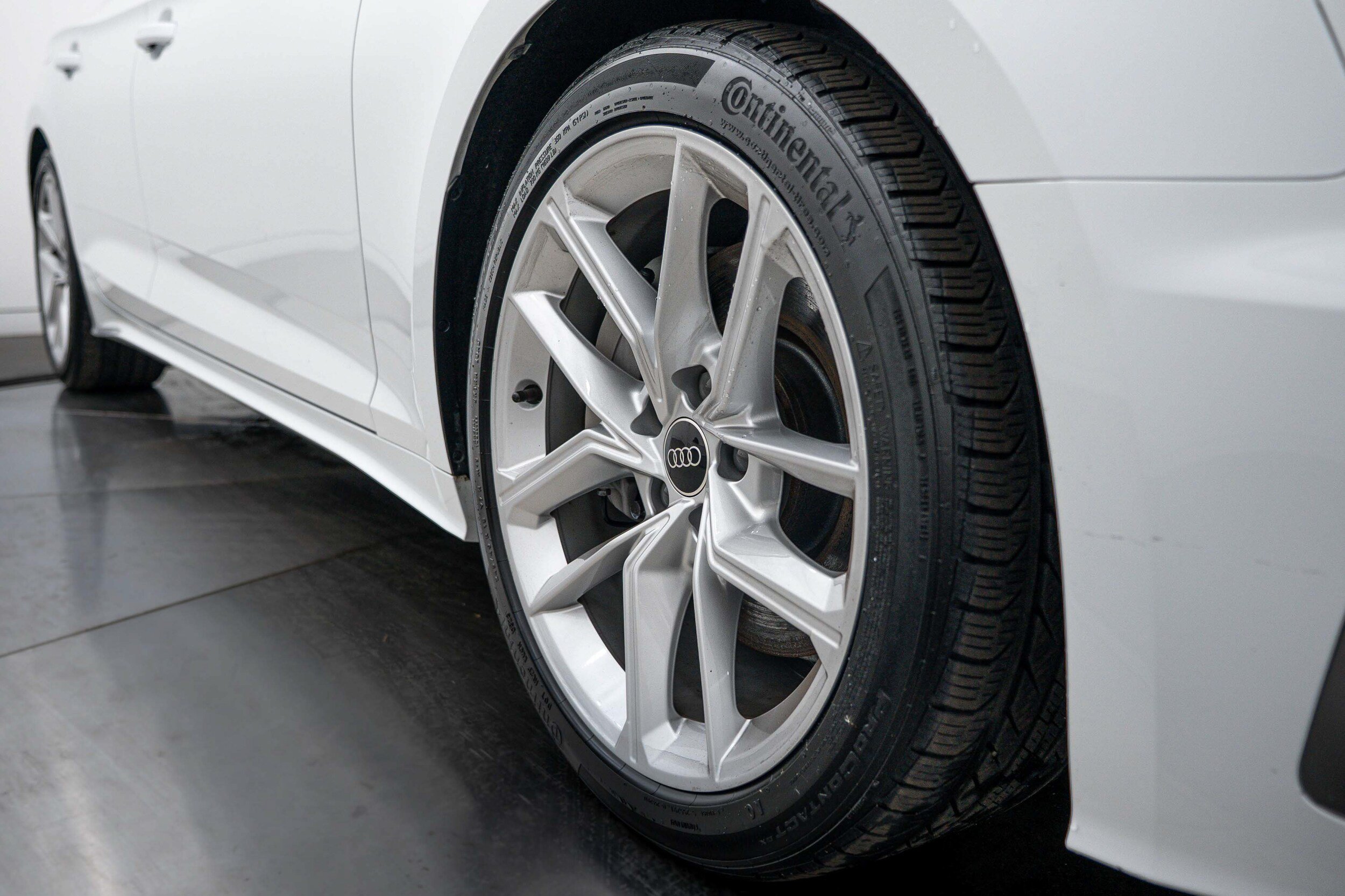 Certified 2023 Audi A5 2.0T Premium Plus w/ Premium Plus AWD/4WD image 20