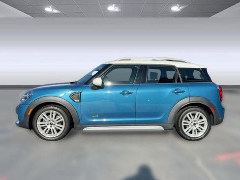 Used 2017 MINI Cooper Countryman ALL4 image 2