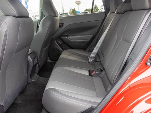 New 2026 Subaru Crosstrek 2.5i image 33