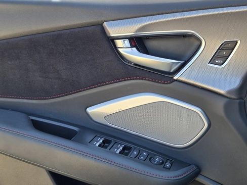 Used 2023 Acura RDX A-Spec image 30