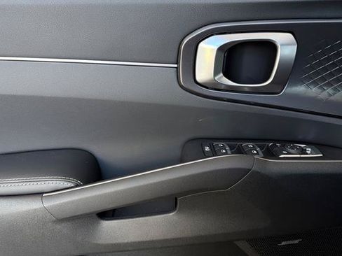 New 2026 Kia Sorento EX FWD image 11
