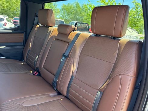 Used 2026 Toyota Tundra 1794 Edition w/ TRD Off-Road Package AWD/4WD image 27