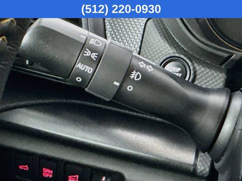 Certified 2024 Subaru Forester Wilderness AWD/4WD image 13