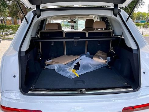 New 2026 Audi Q7 3.0T Premium Plus AWD/4WD image 15