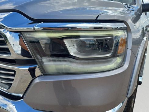 Used 2022 RAM 1500 Laramie RWD image 9