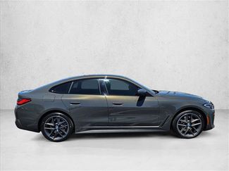 Certified 2023 BMW i4 eDrive35 RWD video 4